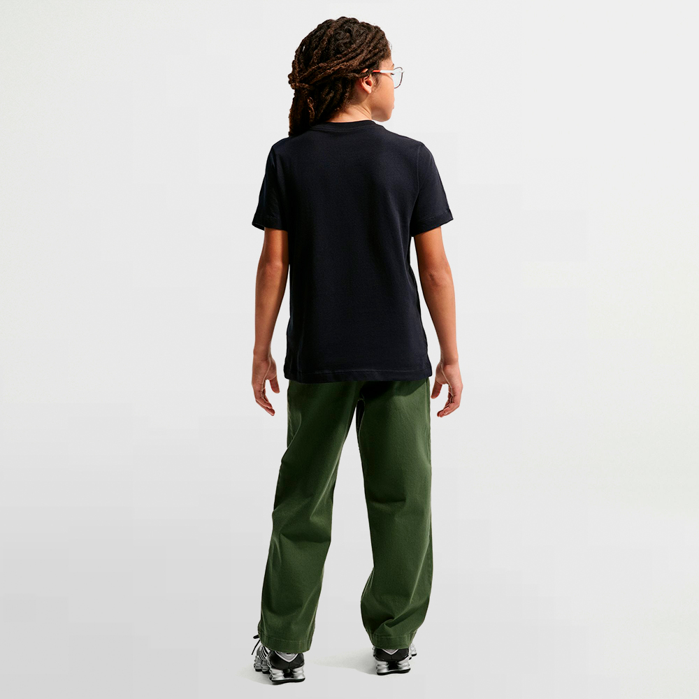 NIKE CAMISETA K. NSW TEE - IO1963 010