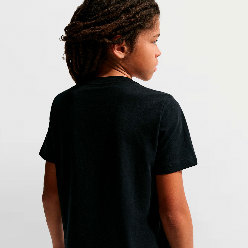 NIKE CAMISETA K. NSW TEE - IO2030 010