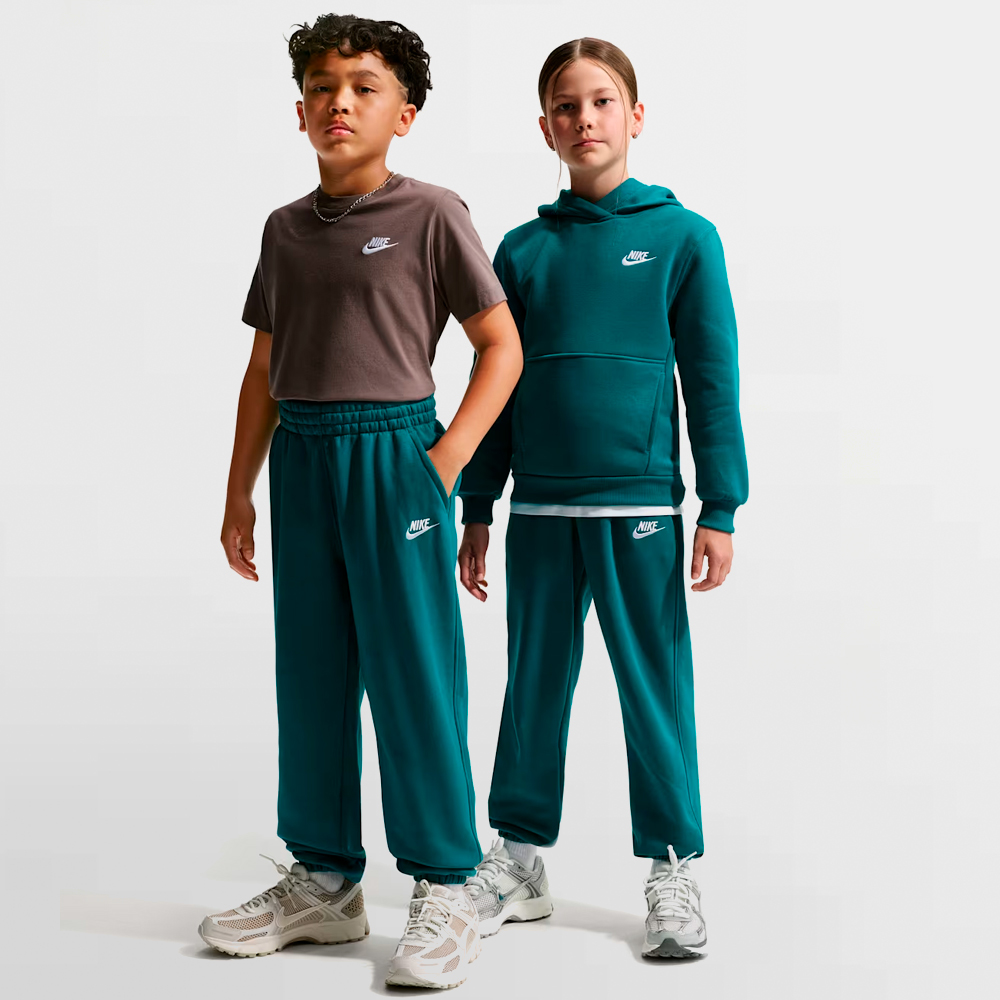 NIKE PANTALON K. NSW CLUB FLEECE - IQ6116 372