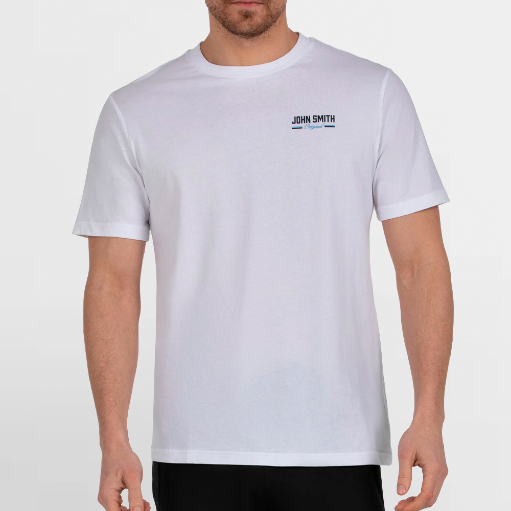 JOHN SMITH CAMISETA CEDILLO 012 - CEDILLO