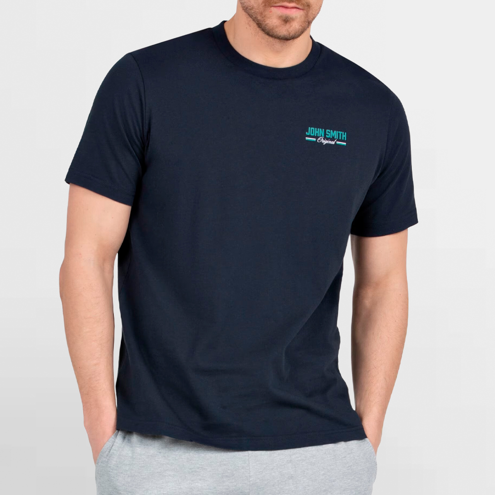 JOHN SMITH CAMISETA CEDILLO 004 - CEDILLO