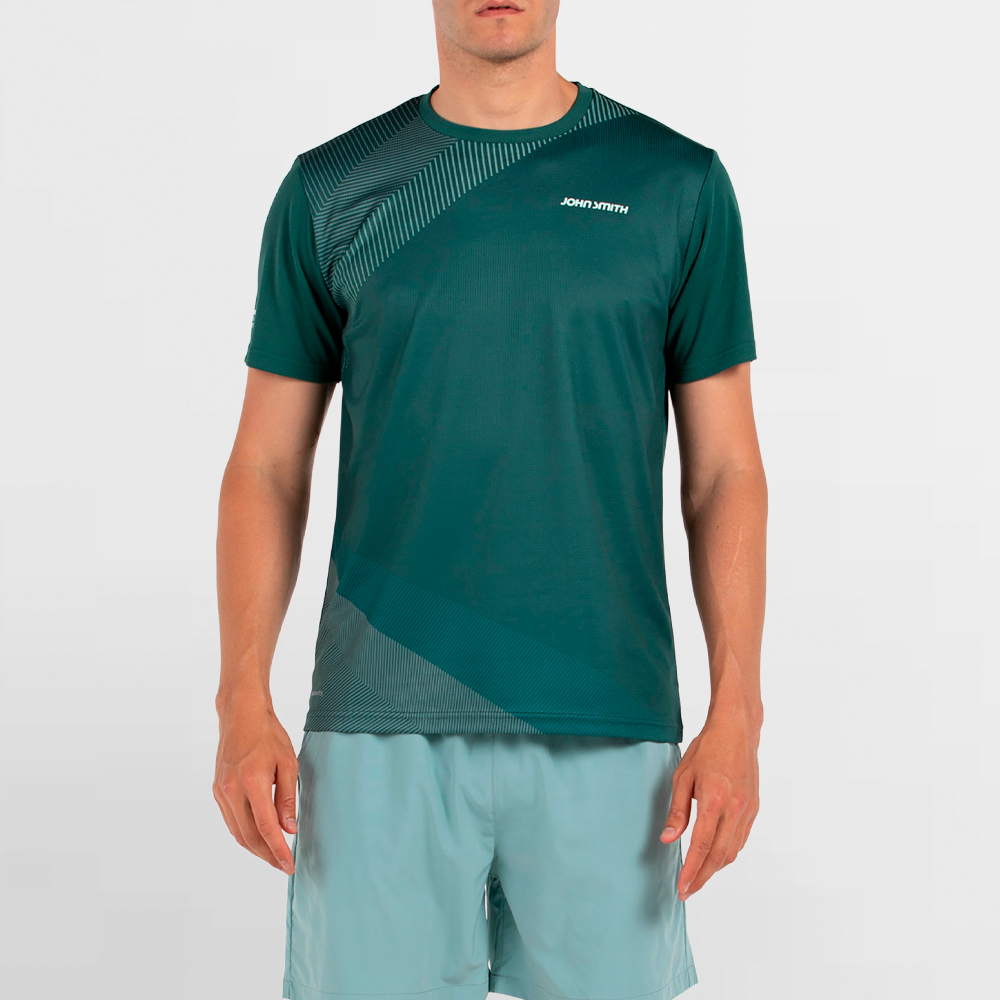 JOHN SMITH CAMISETA BOTEIN 053 - BOTEIN