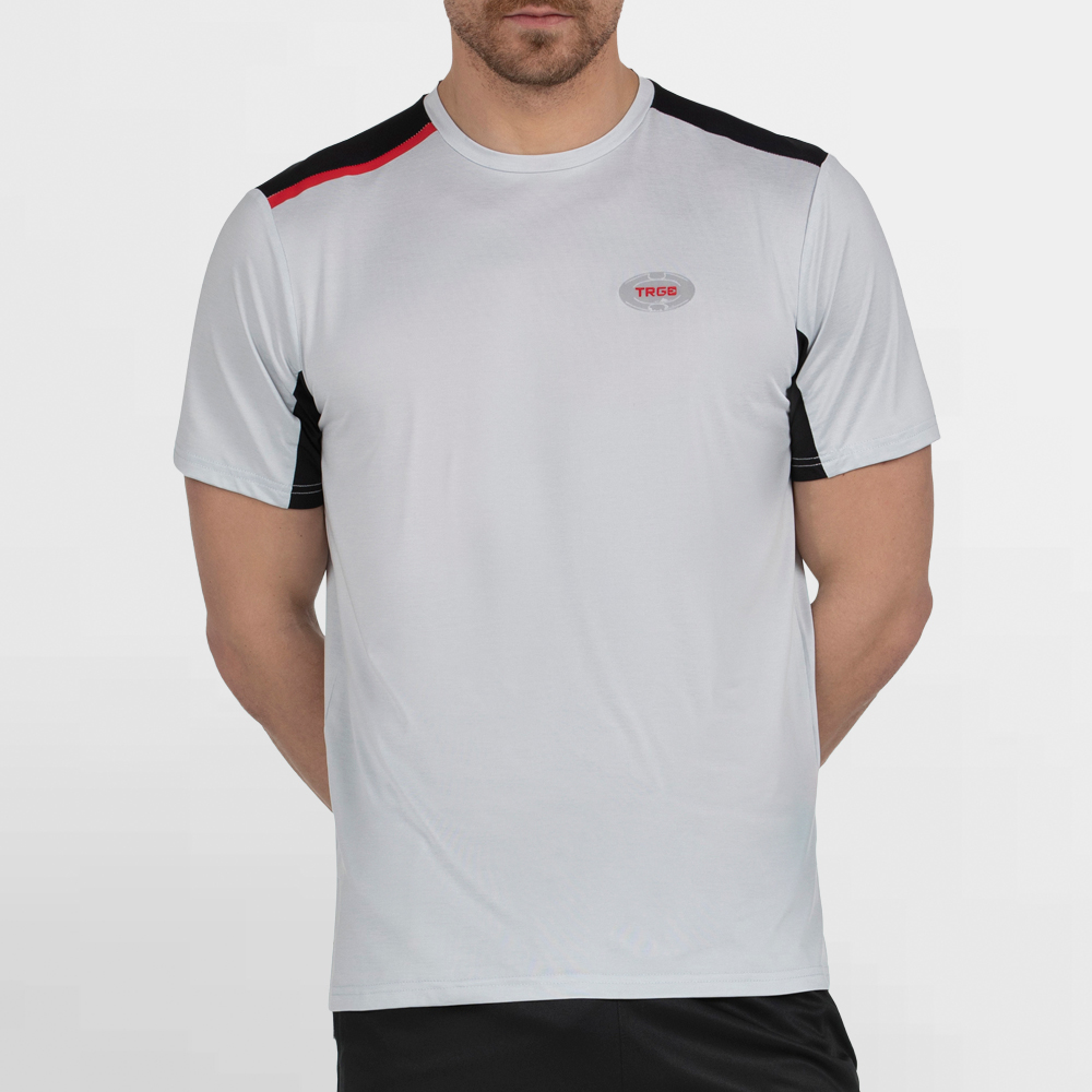 JOHN SMITH CAMISETA TEBA 138 - TEBA