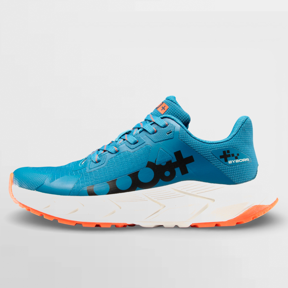 +8000 CALZADO TAKAN - TAKAN