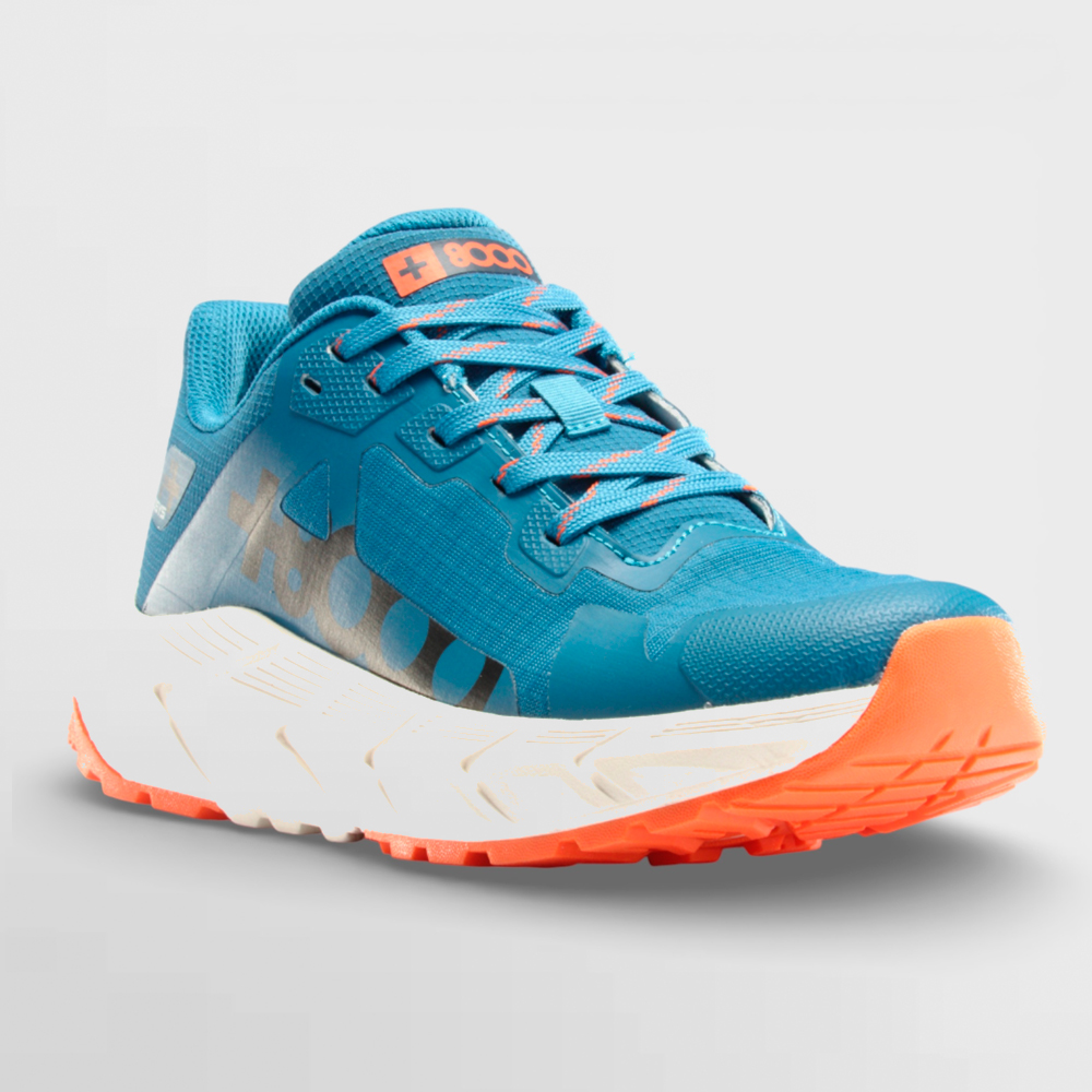 +8000 CALZADO TAKAN - TAKAN