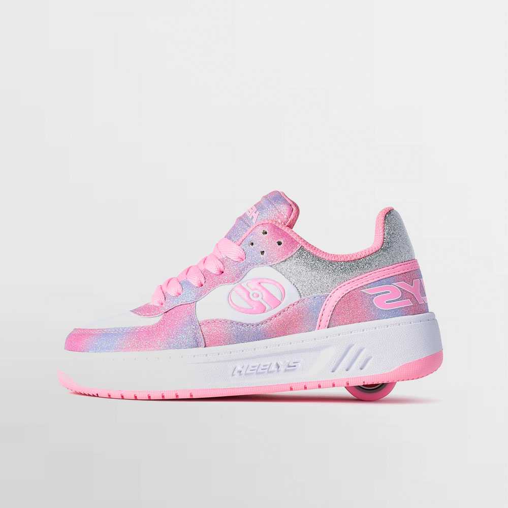 HEELYS CALZADO REZERVE LOW PS/GS - 18726