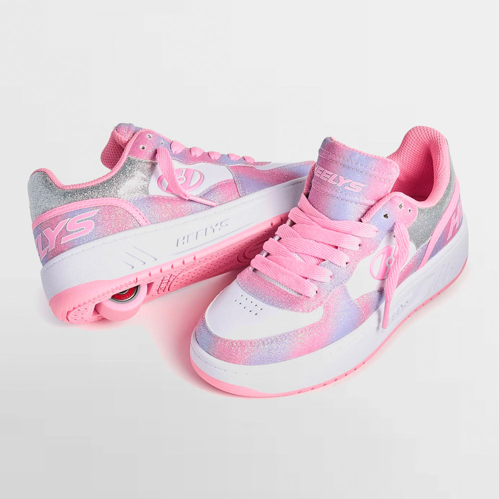 HEELYS CALZADO REZERVE LOW PS/GS - 18726