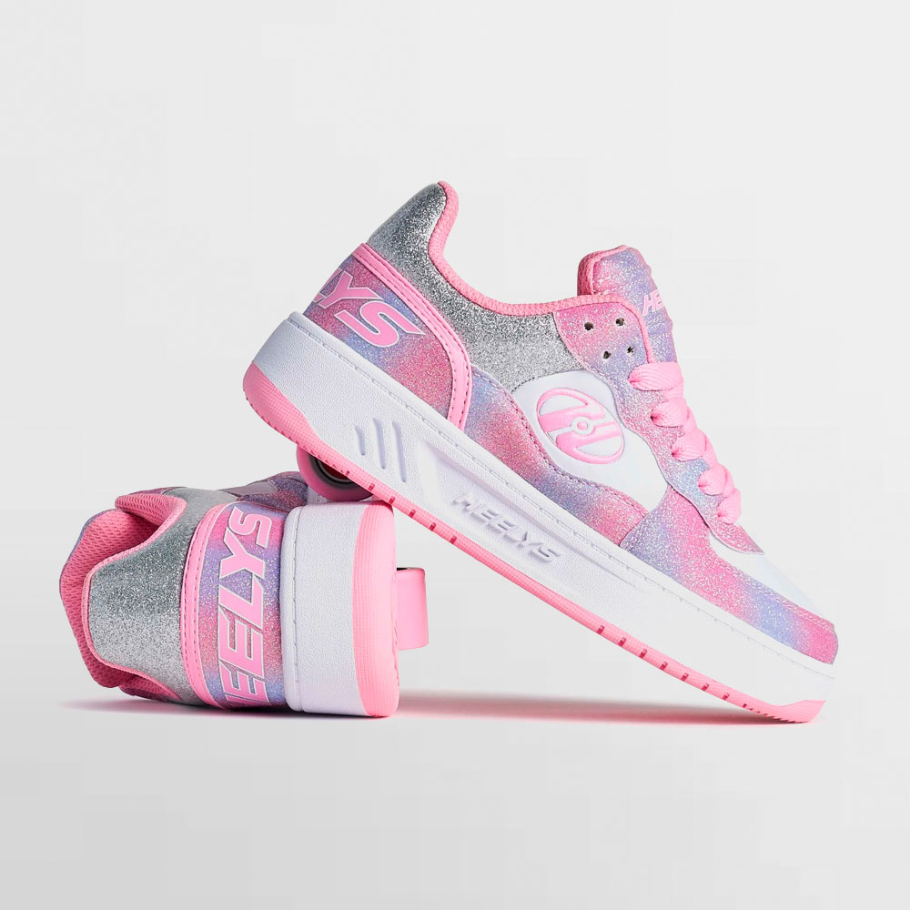 HEELYS CALZADO REZERVE LOW PS/GS - 18726