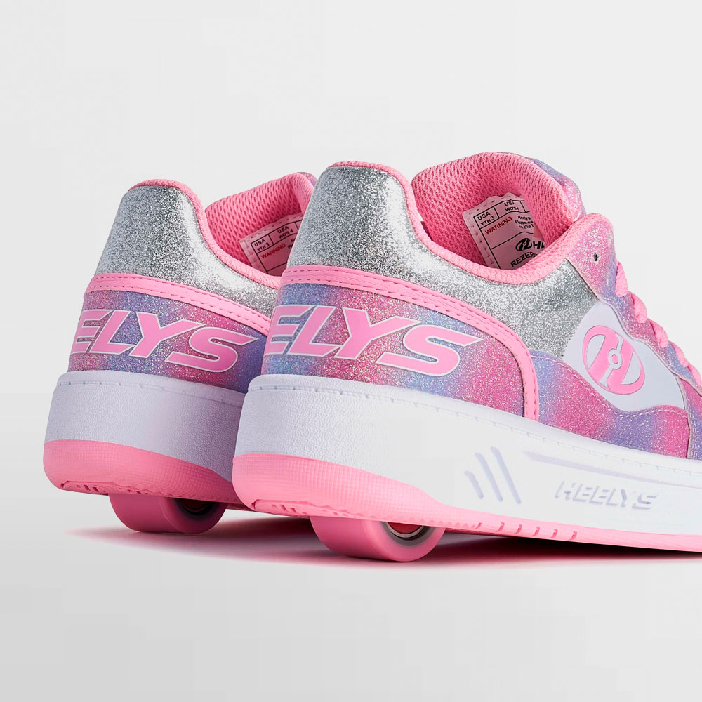 HEELYS CALZADO REZERVE LOW PS/GS - 18726