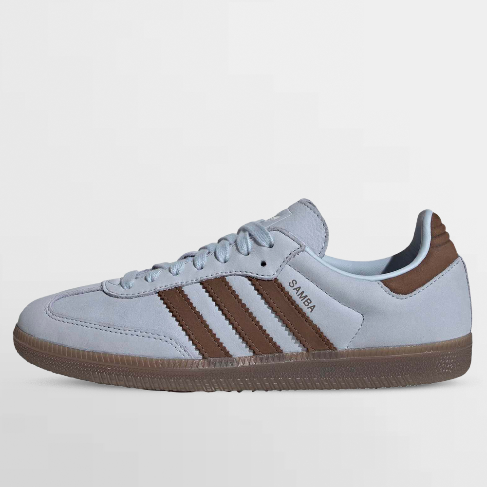 ADIDAS CALZADO W. SAMBA OG - IH9167