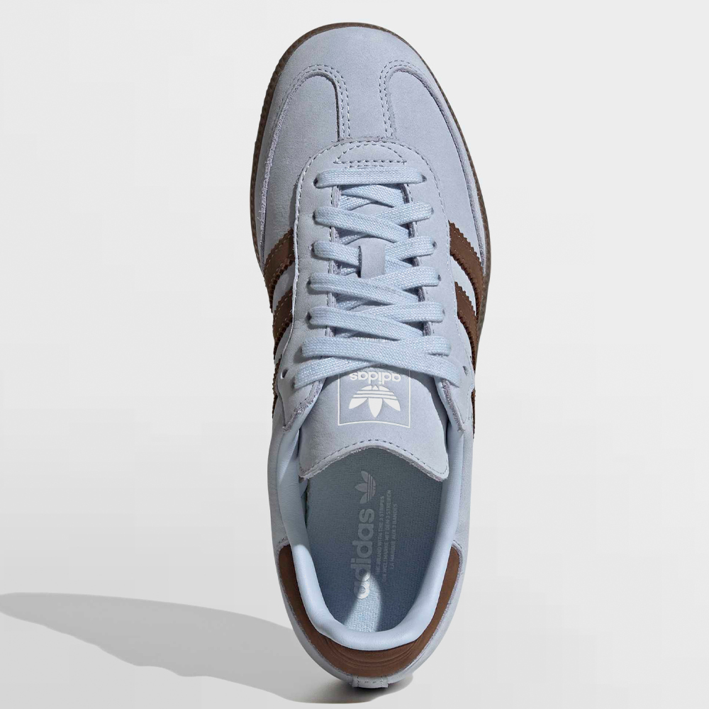 ADIDAS CALZADO W. SAMBA OG - IH9167