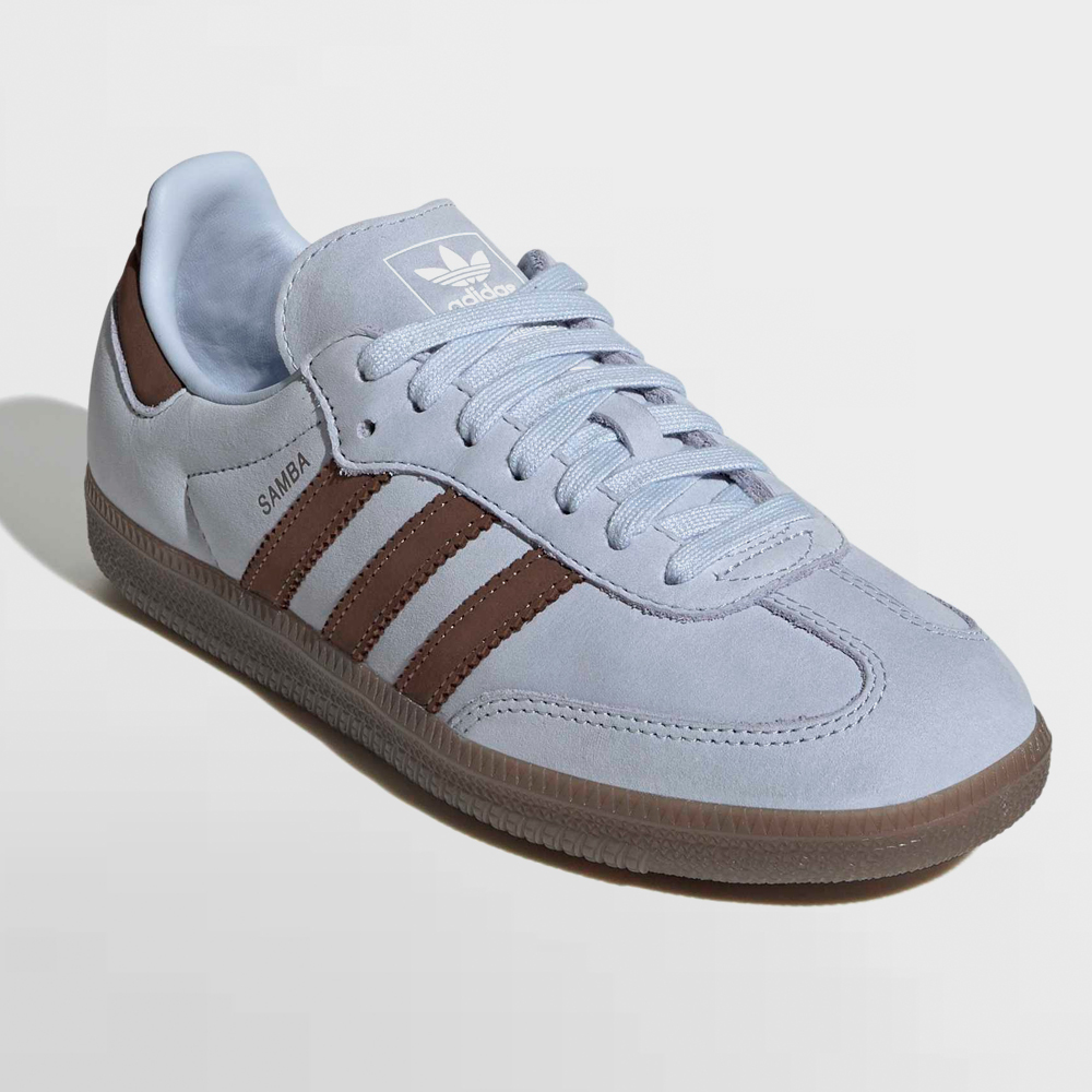 ADIDAS CALZADO W. SAMBA OG - IH9167