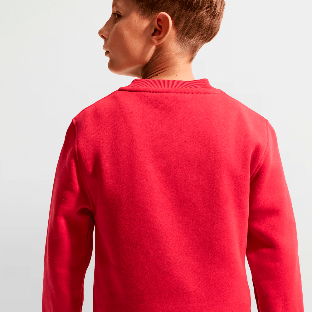NIKE SUDADERA K. NSW CLUB FLEEC - FD3006 608