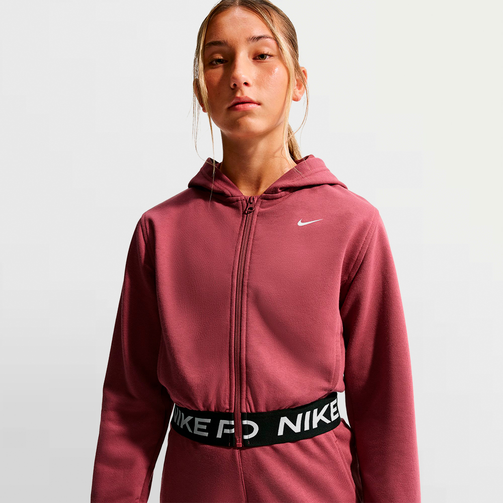 NIKE CANGURO FZ WG. NP DF FLC HD - HQ9312 654