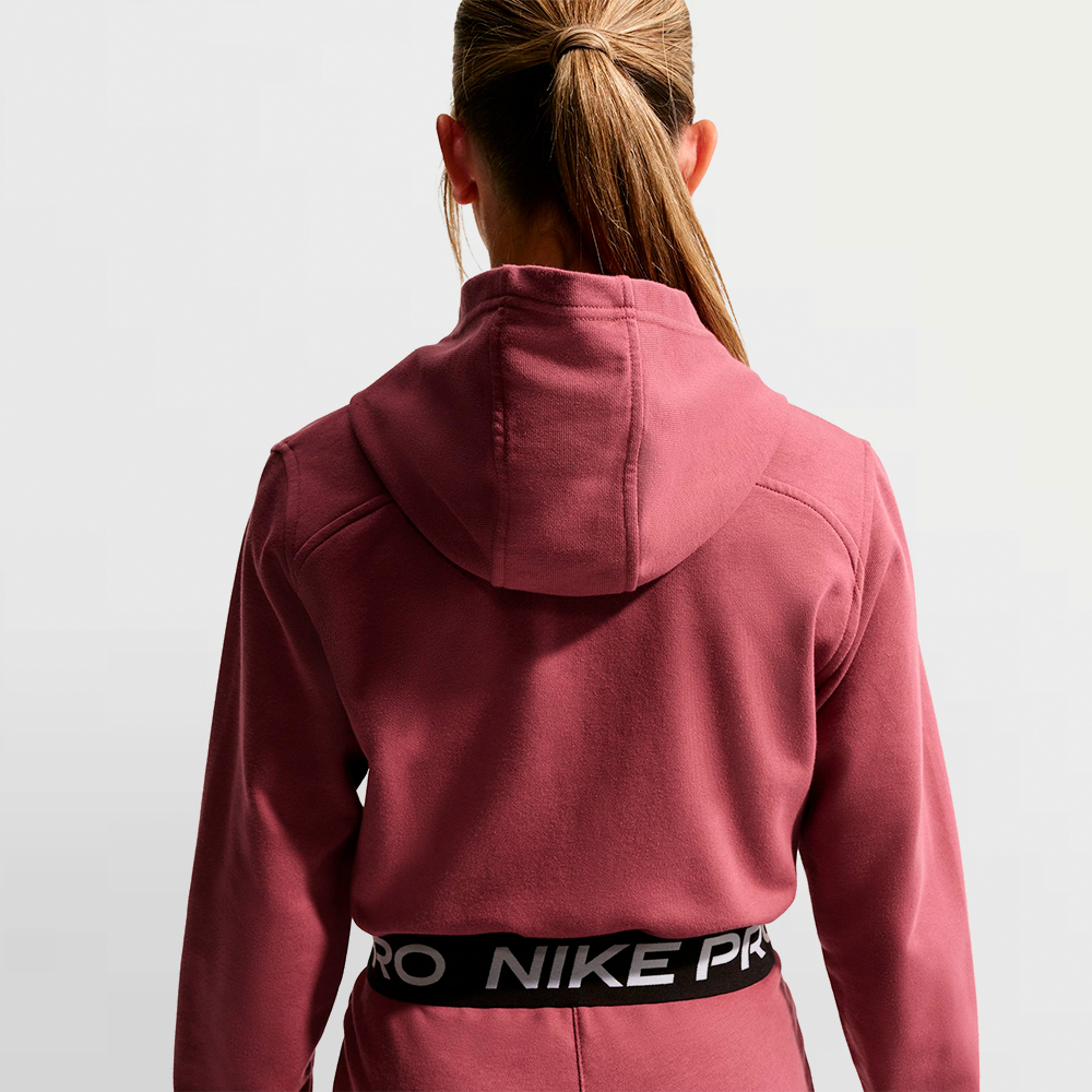 NIKE CANGURO FZ WG. NP DF FLC HD - HQ9312 654