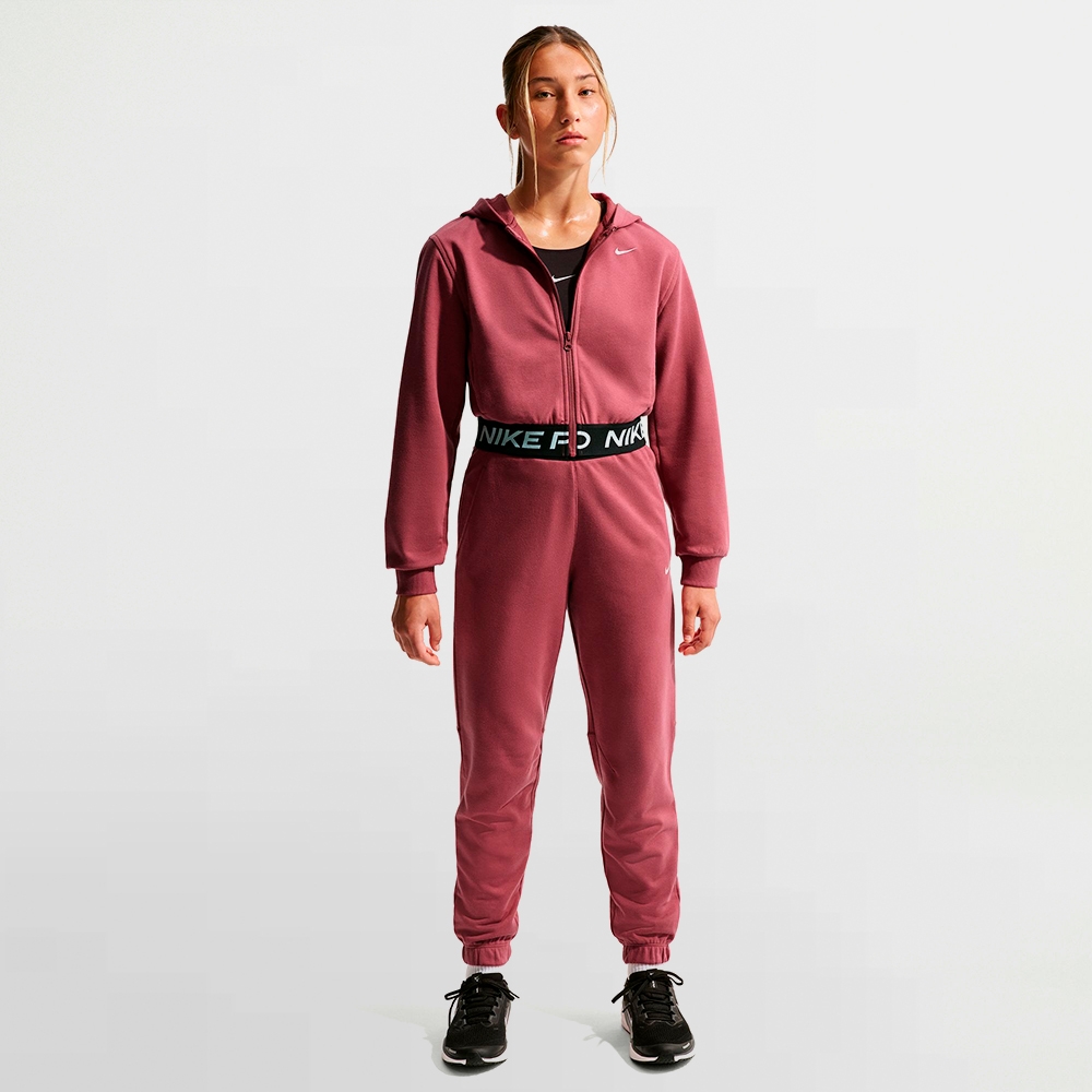 NIKE CANGURO FZ WG. NP DF FLC HD - HQ9312 654