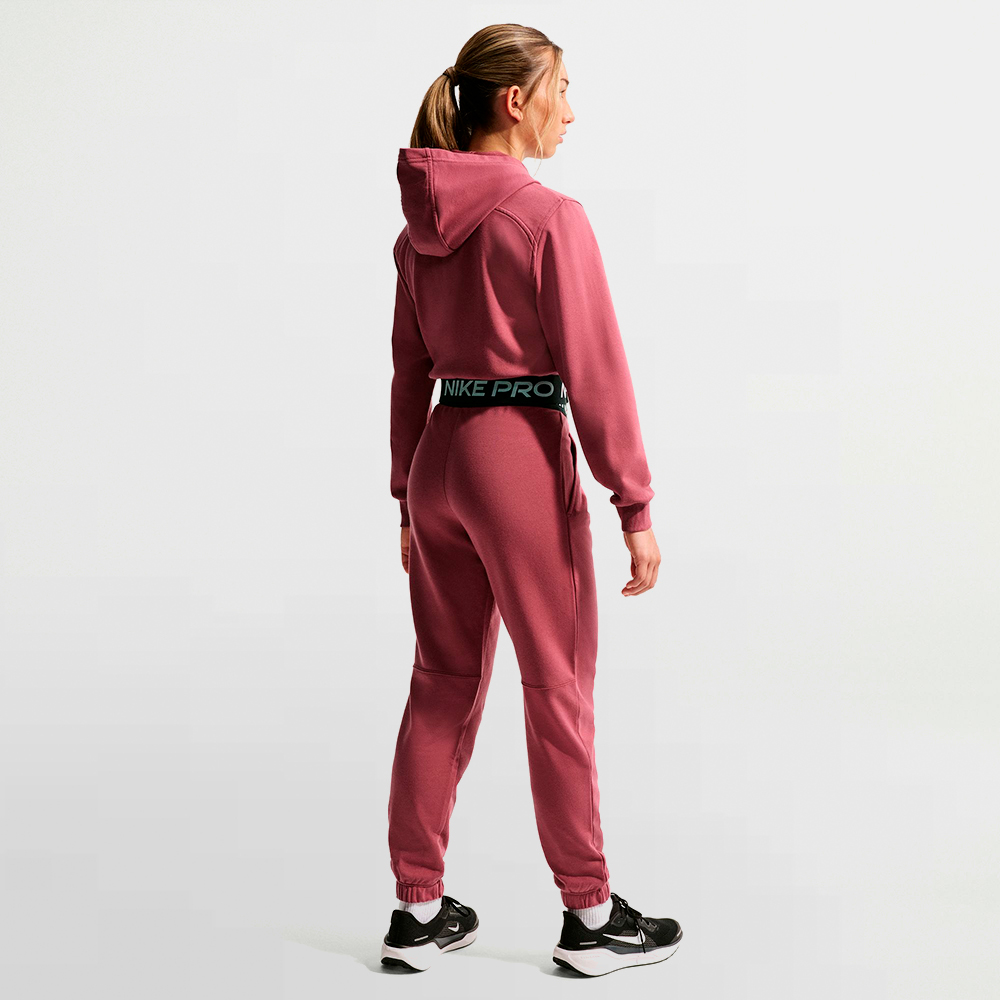 NIKE CANGURO FZ WG. NP DF FLC HD - HQ9312 654
