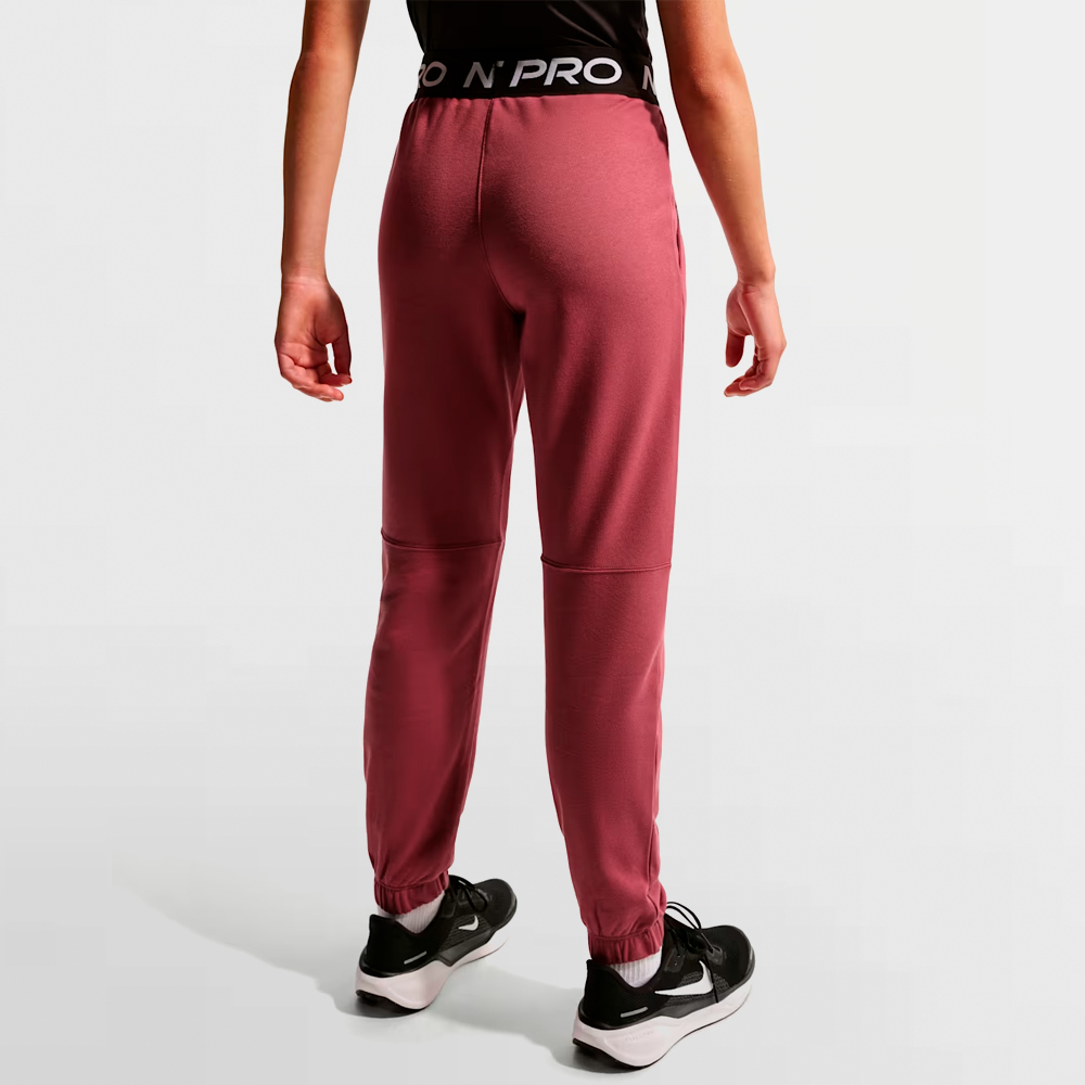 NIKE PANTALON WG. NP DF FLC JGGR - HV0289 654