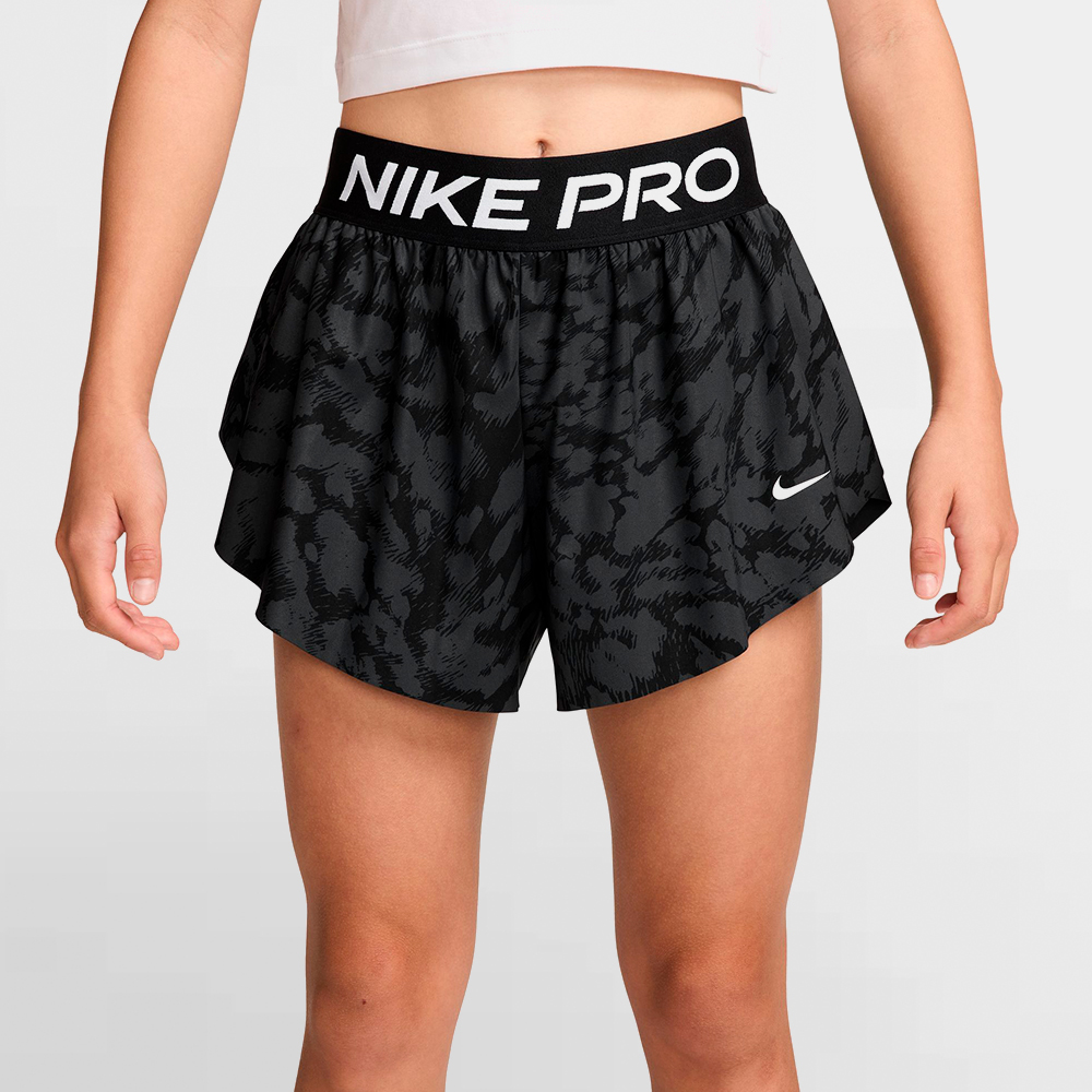 NIKE PANT. CORTO WG. PRO SHORT - IM3693 010