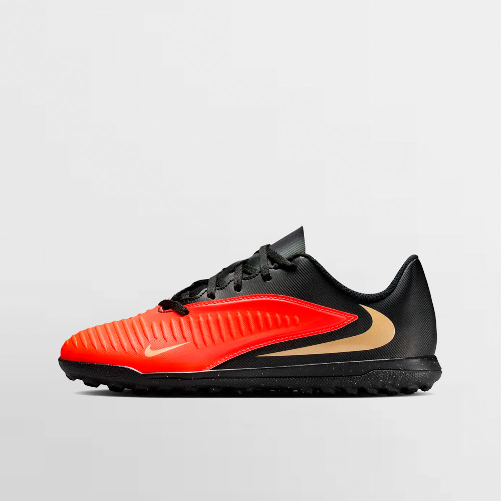 NIKE CALZADO PHANTOM 6 LOW CLUB PS/GS - HQ2006 600