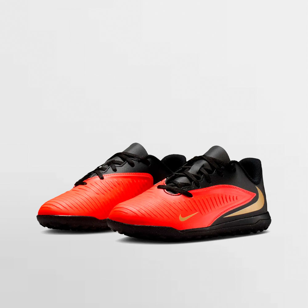 NIKE CALZADO PHANTOM 6 LOW CLUB PS/GS - HQ2006 600