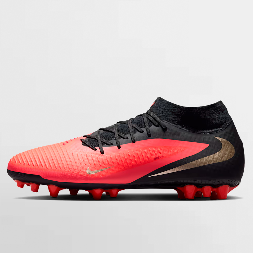 NIKE CALZADO PHANTOM 6 HIGH ACADEMY AG - HQ2281 600