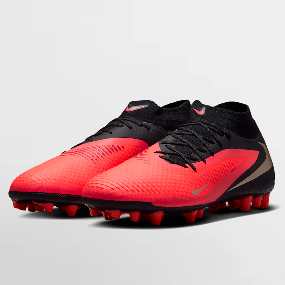 NIKE CALZADO PHANTOM 6 HIGH ACADEMY AG - HQ2281 600