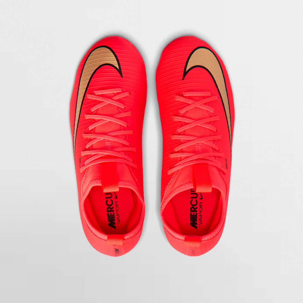 NIKE CALZADO MERCURIAL VAPOR 17 ACADEMY  AG PS/GS - IO1467 600