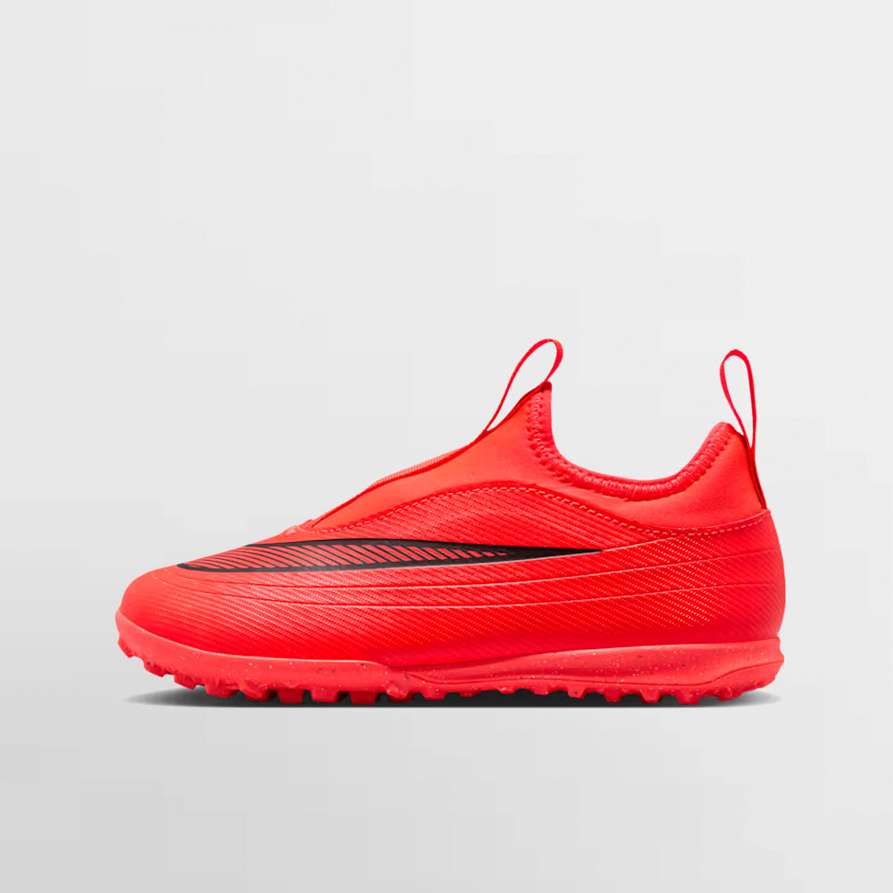 NIKE CALZADO MERCURIAL VAPOR 17 CLUB FLEX TF PS - IO1483 600