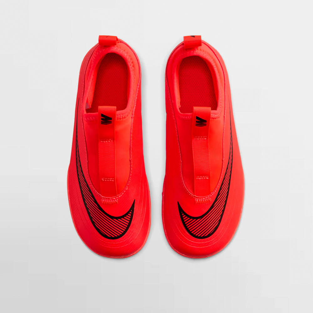 NIKE CALZADO MERCURIAL VAPOR 17 CLUB FLEX TF PS - IO1483 600