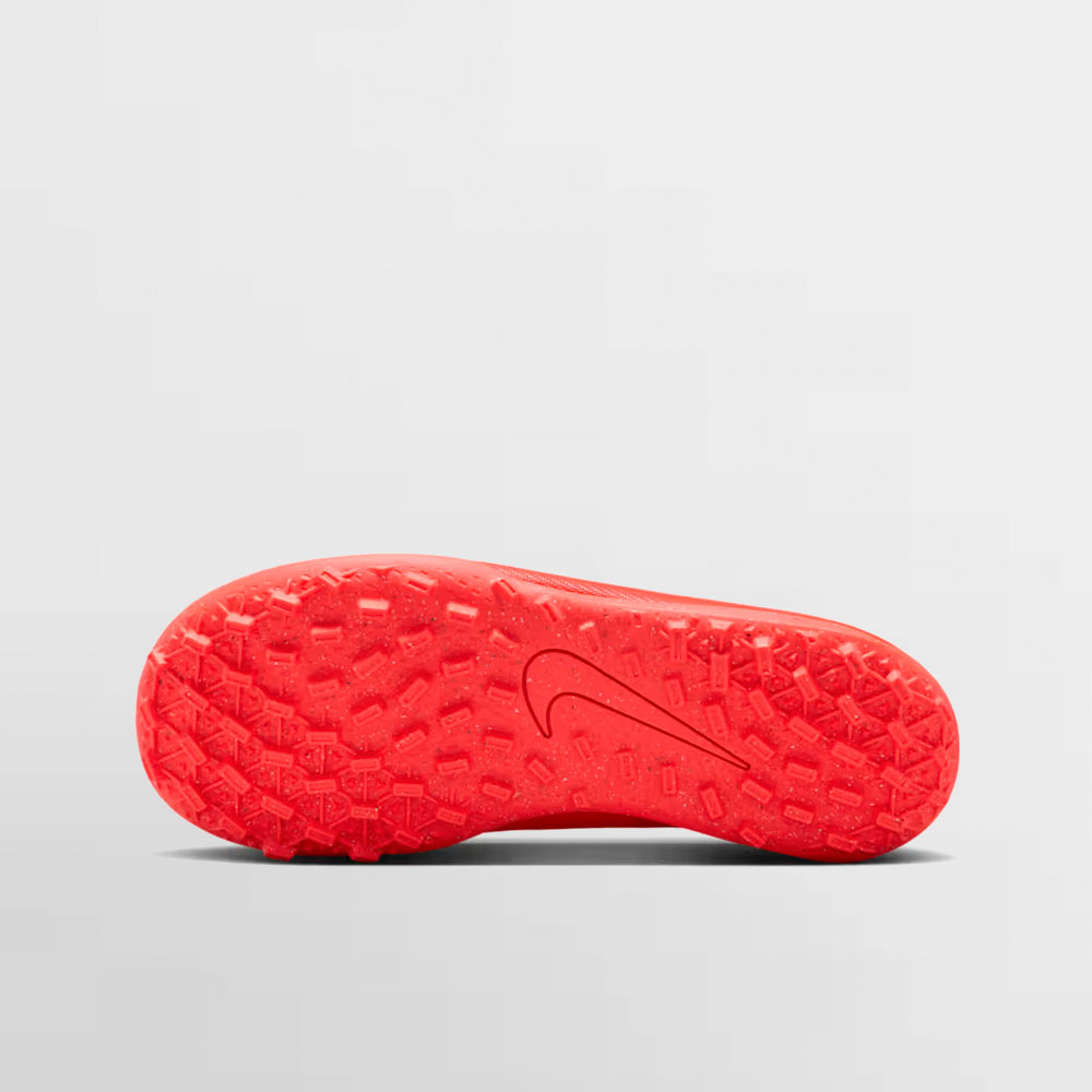 NIKE CALZADO MERCURIAL VAPOR 17 CLUB FLEX TF PS - IO1483 600