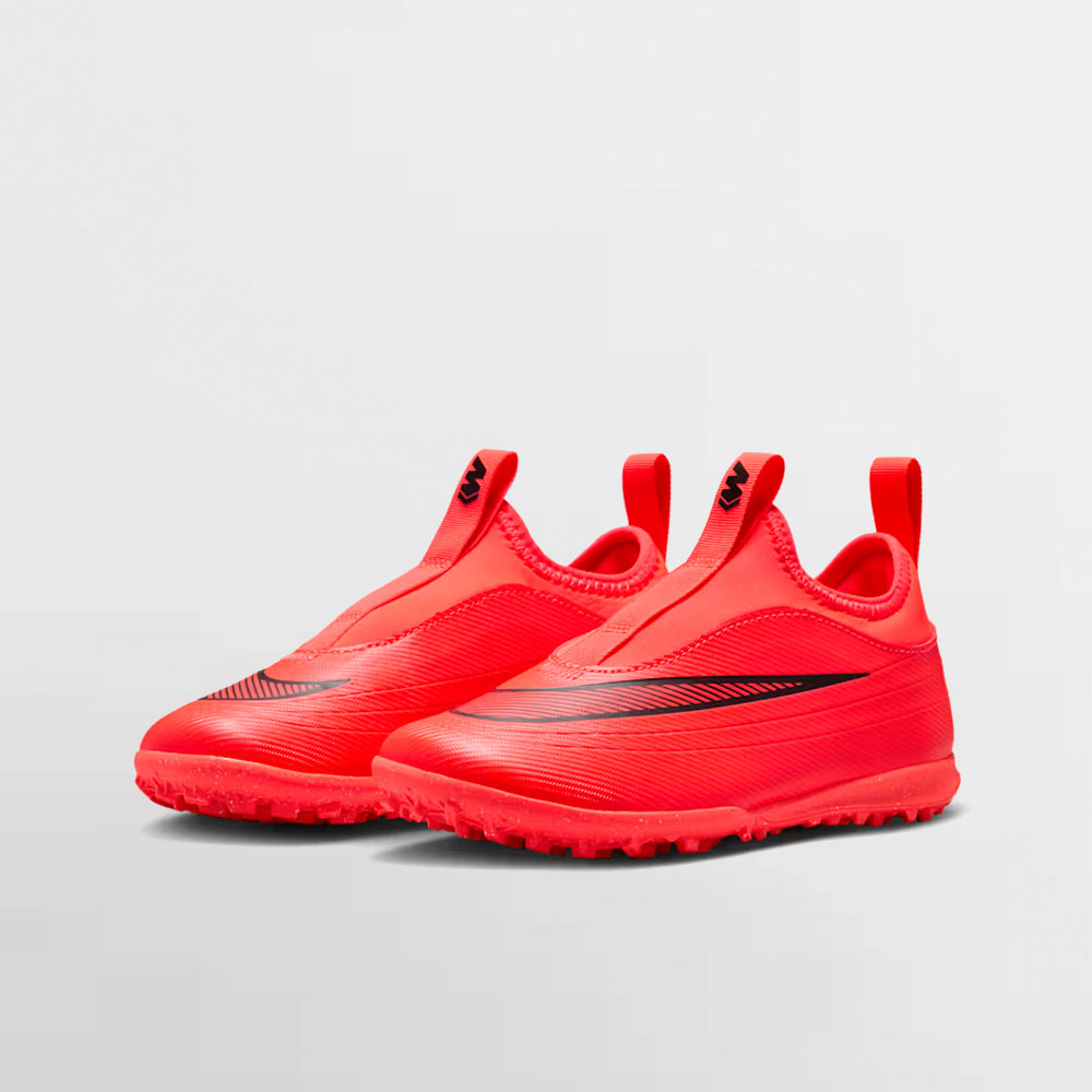 NIKE CALZADO MERCURIAL VAPOR 17 CLUB FLEX TF PS - IO1483 600