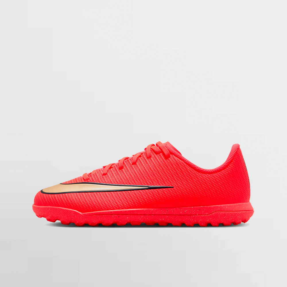 NIKE CALZADO MERCURIAL VAPOR 17 TF PS/GS - IO1484 600