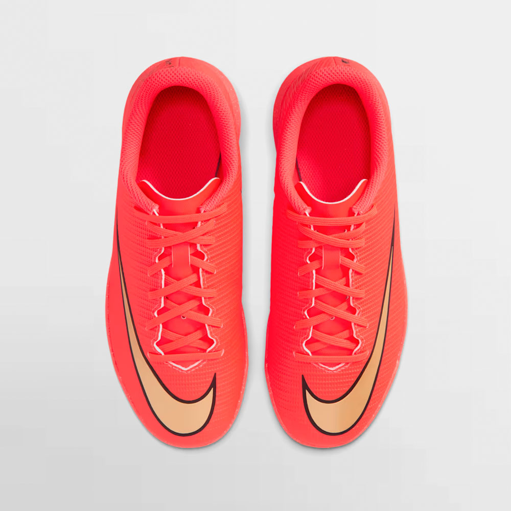 NIKE CALZADO MERCURIAL VAPOR 17 TF PS/GS - IO1484 600