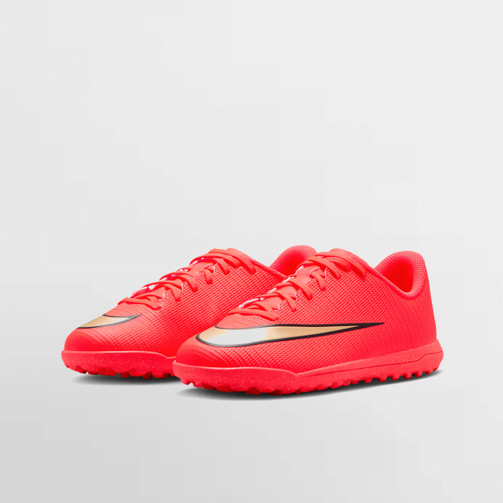 NIKE CALZADO MERCURIAL VAPOR 17 TF PS/GS - IO1484 600