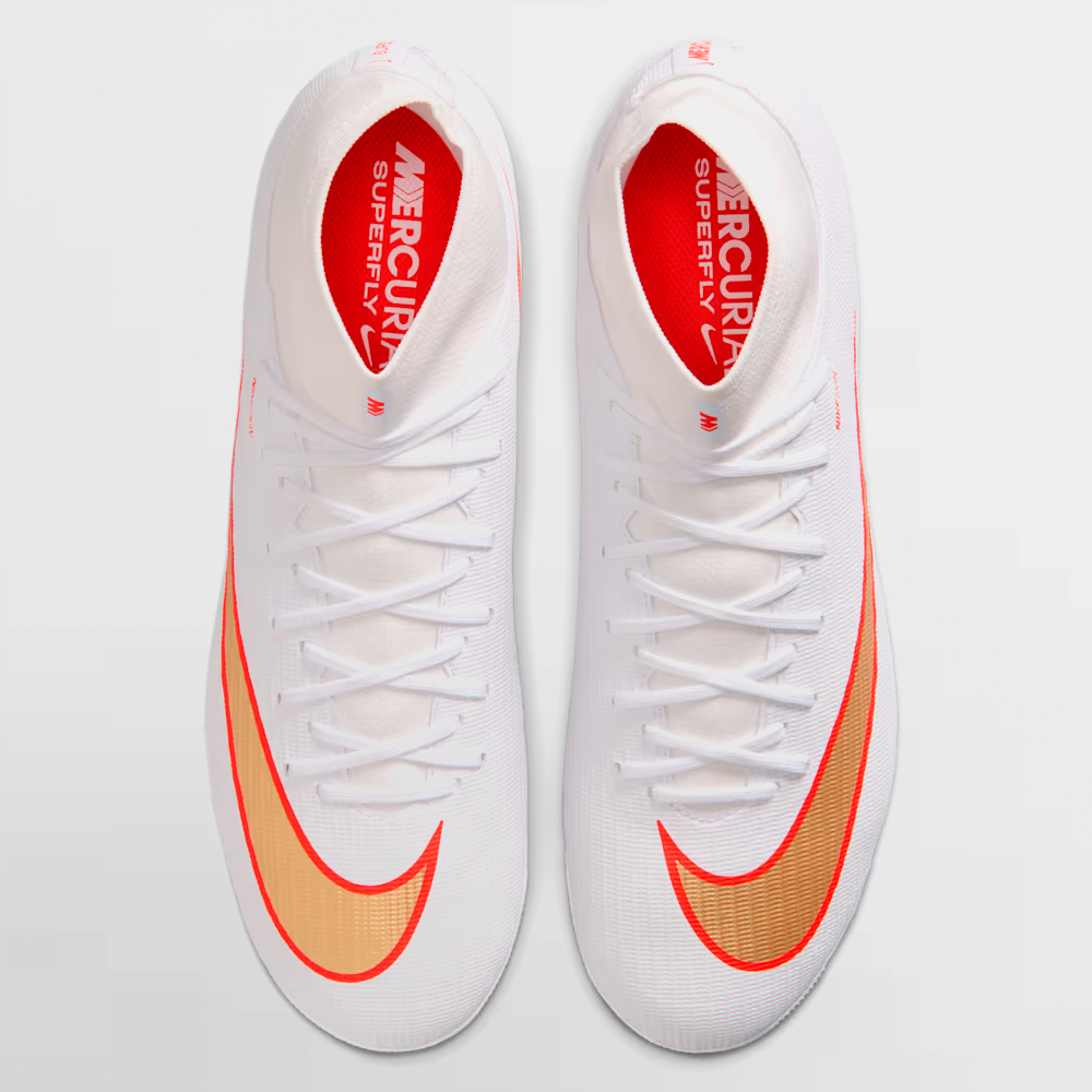 NIKE CALZADO MERCURIAL SUPERFLY 11 ACADEMY - IO1496 100
