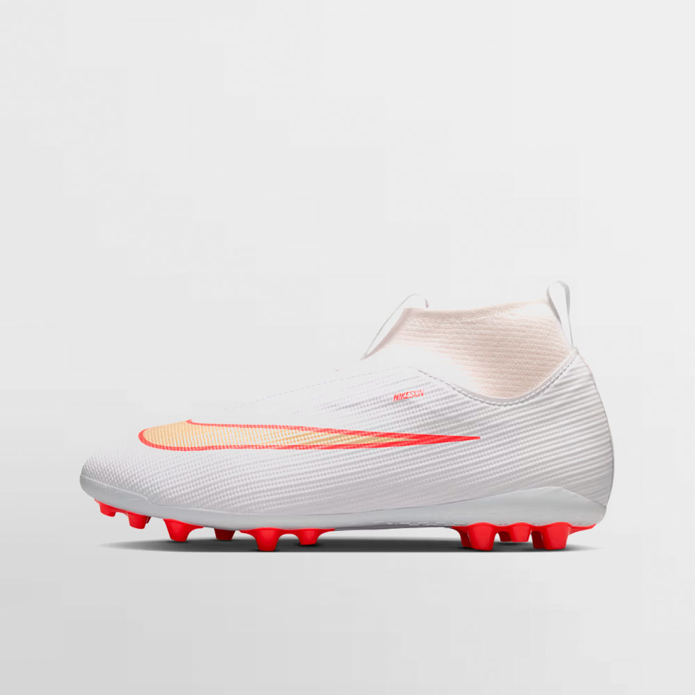 NIKE CALZADO MERCURIAL SUPERFLY 11 ACADEMY PS/GS - IO1528 100