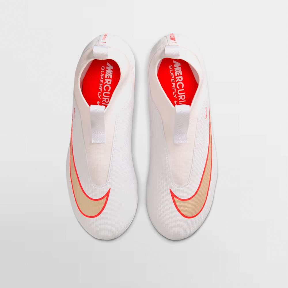 NIKE CALZADO MERCURIAL SUPERFLY 11 ACADEMY PS/GS - IO1528 100