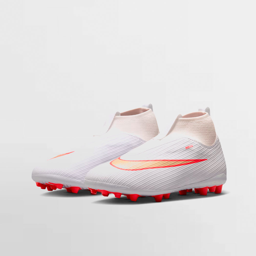 NIKE CALZADO MERCURIAL SUPERFLY 11 ACADEMY PS/GS - IO1528 100