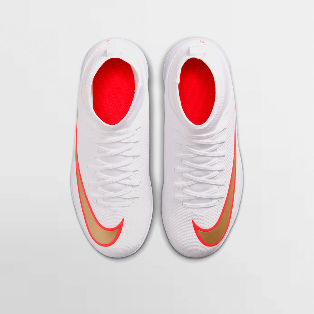 NIKE CALZADO MERCURIAL SUPERFLY 11 CLUB PS/GS - IO1554 100