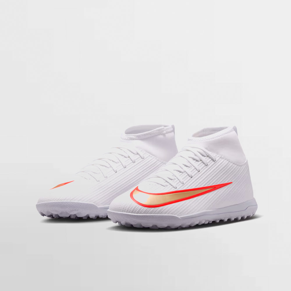 NIKE CALZADO MERCURIAL SUPERFLY 11 CLUB PS/GS - IO1554 100