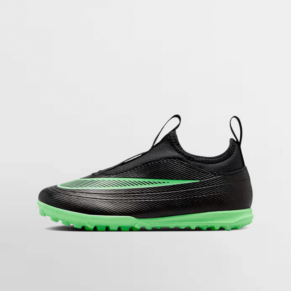 NIKE CALZADO MERCURIAL VAPOR 17 CLUB FLEX TF PS - IO1483 001