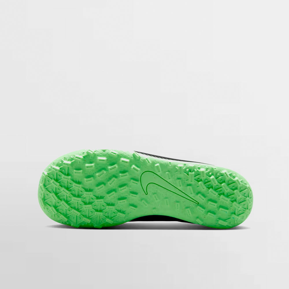 NIKE CALZADO MERCURIAL VAPOR 17 CLUB FLEX TF PS - IO1483 001