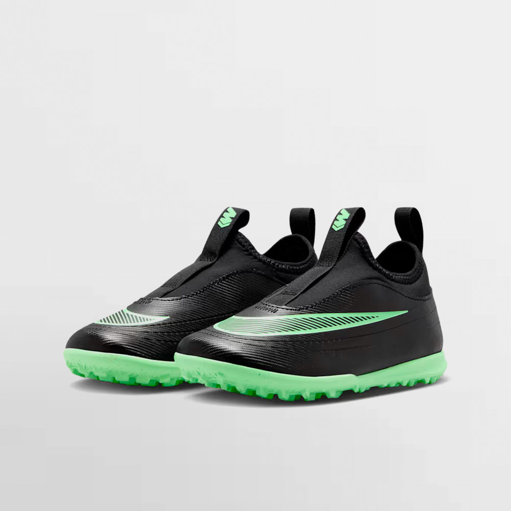 NIKE CALZADO MERCURIAL VAPOR 17 CLUB FLEX TF PS - IO1483 001