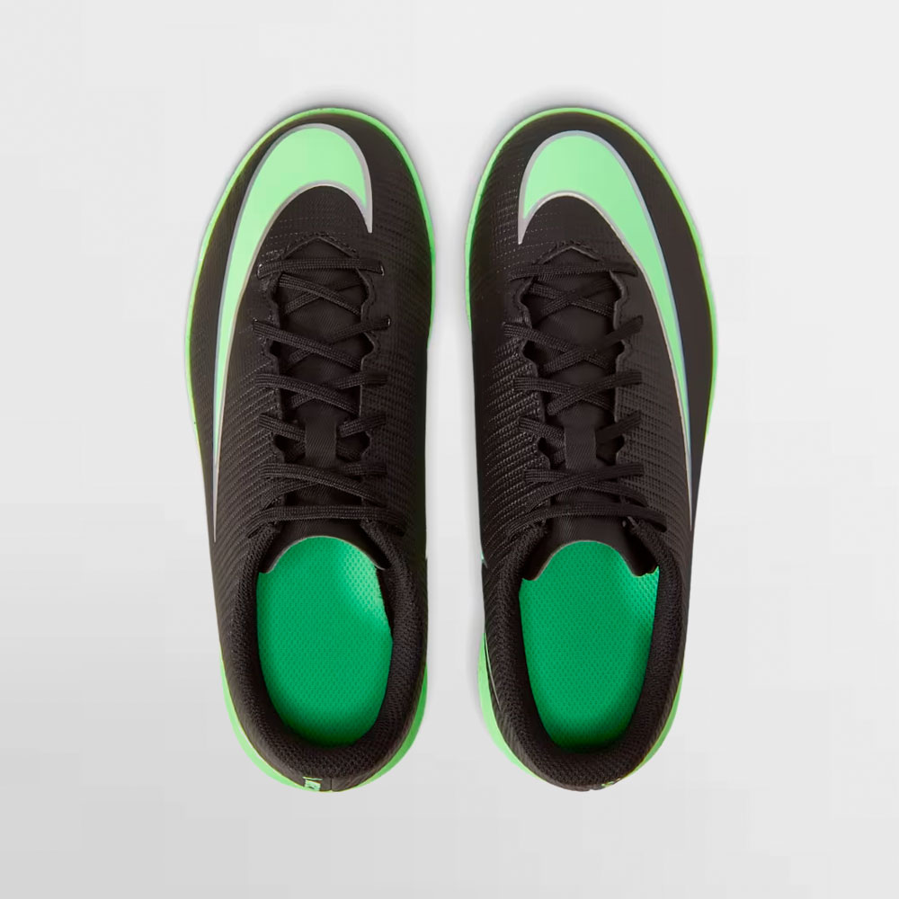 NIKE CALZADO MERCURIAL VAPOR 17 CLUB PS/GS - IO1484 001