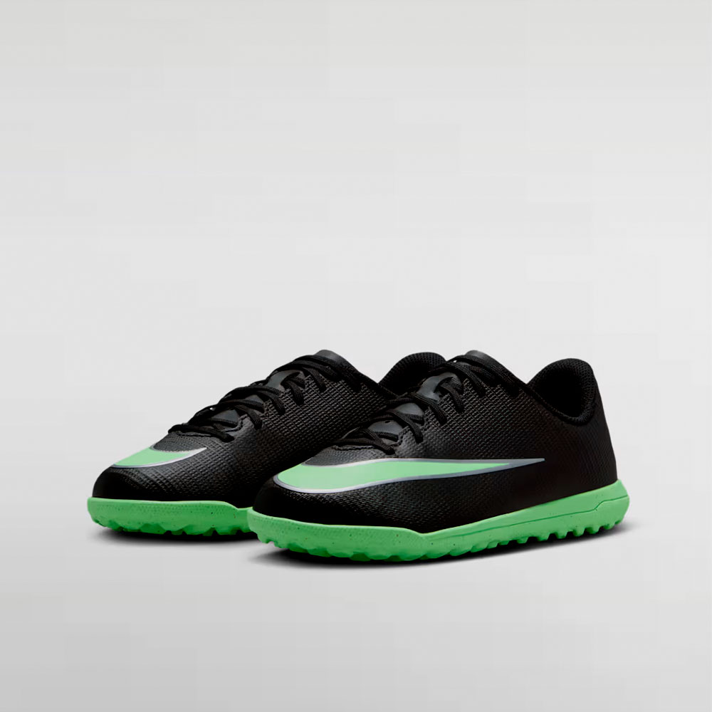 NIKE CALZADO MERCURIAL VAPOR 17 CLUB PS/GS - IO1484 001