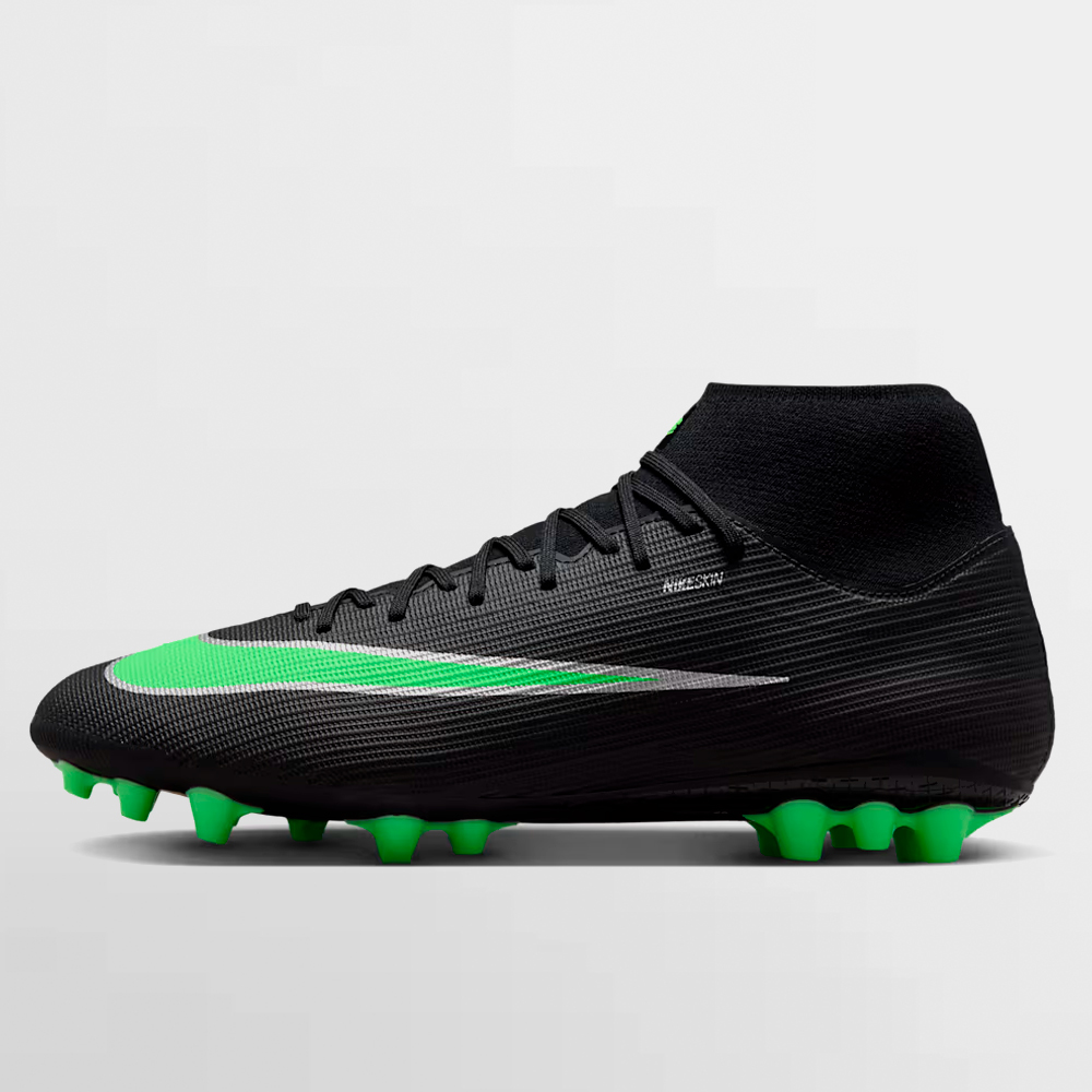 NIKE CALZADO MERCURIAL SUPERFLY 11 ACADEMY AG - IO1496 001