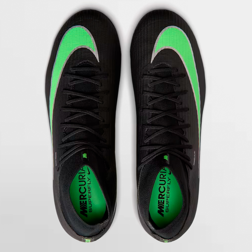 NIKE CALZADO MERCURIAL SUPERFLY 11 ACADEMY AG - IO1496 001