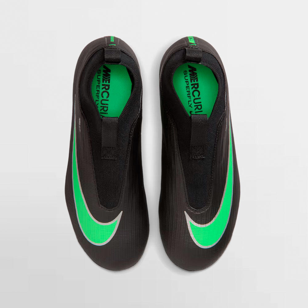 NIKE CALZADO MERCURIAL SUPERFLY 11 ACADEMY PS/GS - IO1528 001