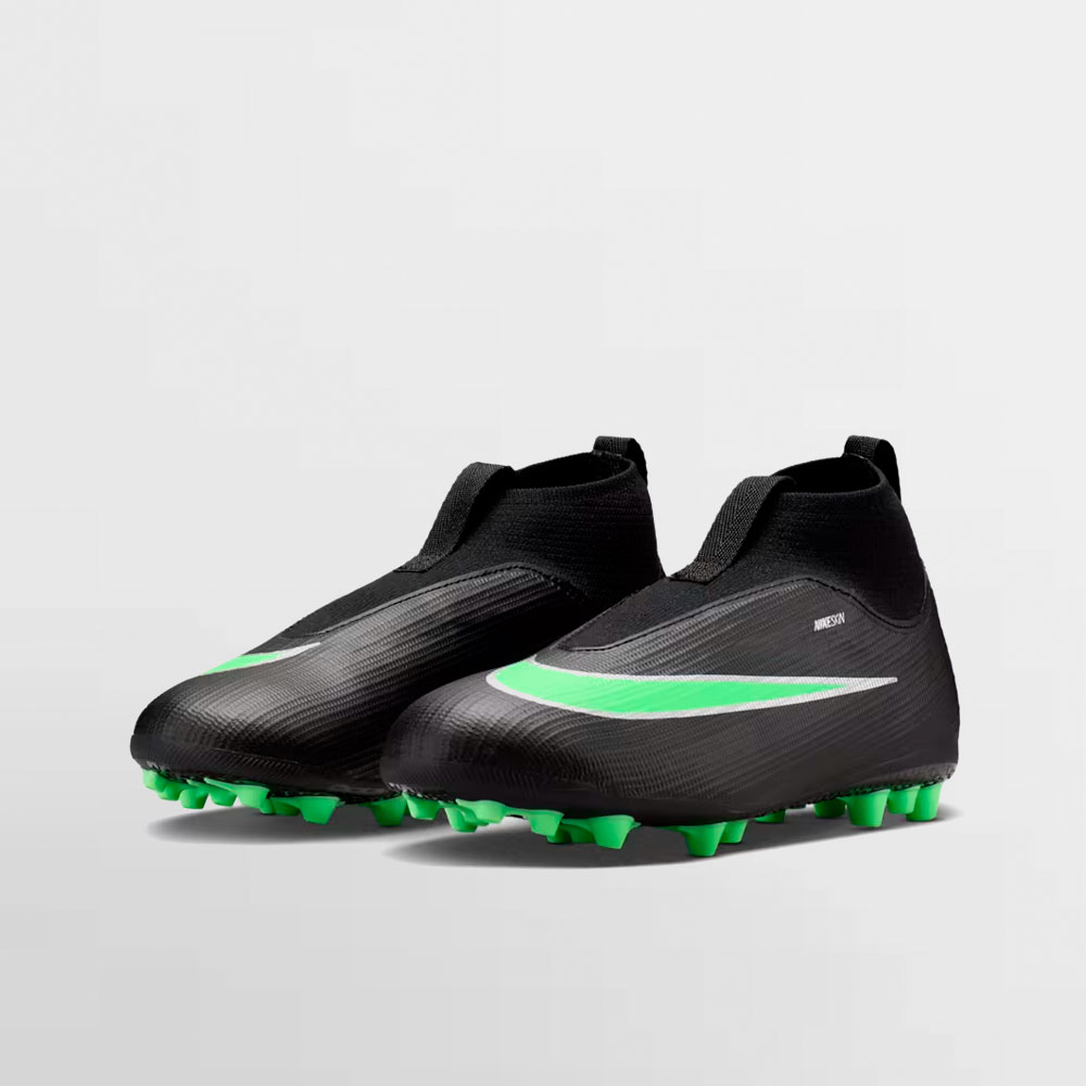 NIKE CALZADO MERCURIAL SUPERFLY 11 ACADEMY PS/GS - IO1528 001